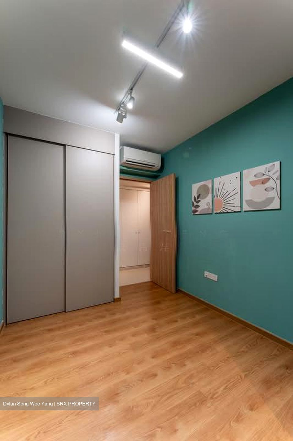Hundred Palms Residences (D19), Condominium #545820291